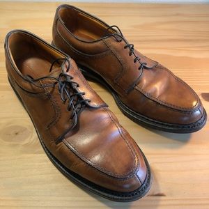 Allen Edmonds Wilbert Shoe 10.5 D